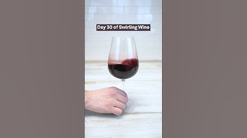 How to Swirl Wine🍷#wine #shorts #education