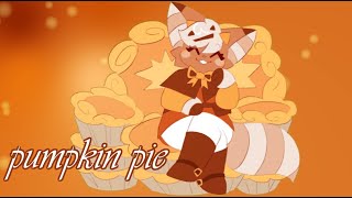 pumpkin pie screenshot 4