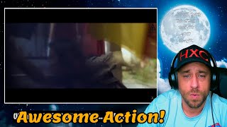 KUNG FU CHALLENGER Fight Scenes | Action C Reaction!