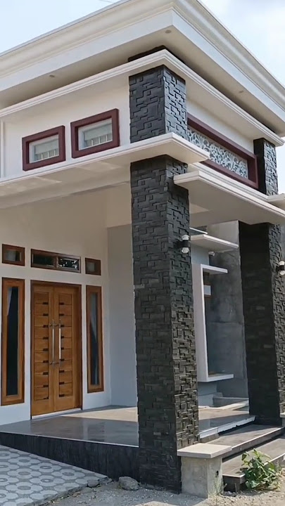 Rumah klasik modern #interiordesign #rumahminimalis #plafonminimalis #rumahidaman #homedecor #rumah