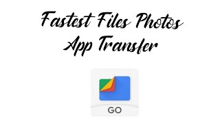 Fastest Files Photos Apps Transfer | No Shareit | Files Go screenshot 5