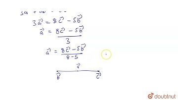 If `bar(a),bar(b),bar(c)` are the position vectors of the points A,B,C respectively