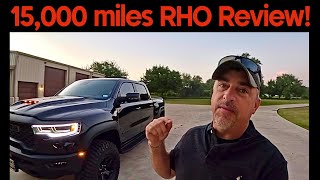 Download Lagu 2025 Ram RHO 15k Mile Review.. What is next? MP3 Download Lagu 2025 Ram RHO 15k Mile Review.. What is next? MP3