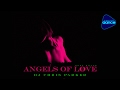 DJ Chris Parker  -  Angels of Love (2016) [Tour Video]