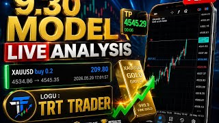 Live Analysis 9.30 AM | All Secrets Revel ☠️