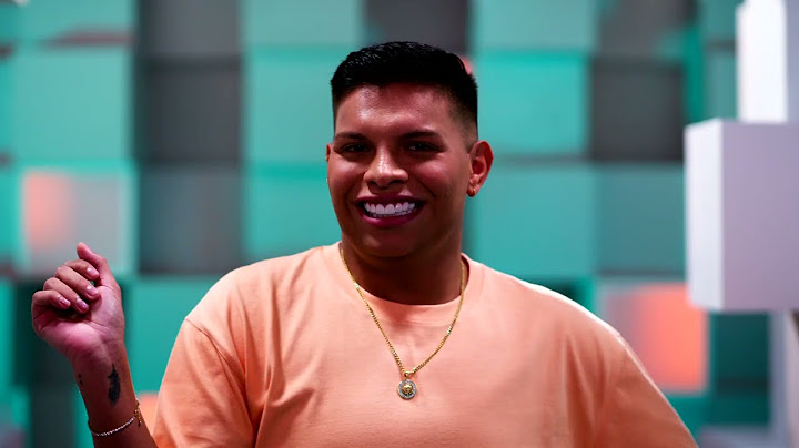 Emiro Navarro es el nuevo participante de La casa de los famosos Colombia 2025