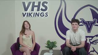 VTV 8/21/26