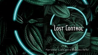 Download Lagu Lost Control - Alan Walker (Black Jexx ReMix) Reggae Chill MP3