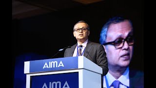 AIMA's 50th National Management Convention 2023 – Introductory Session by All India Management Association 383 views 6 months ago 34 minutes