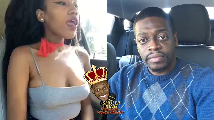 Shuler King - She Just Likes What She Likes!!!