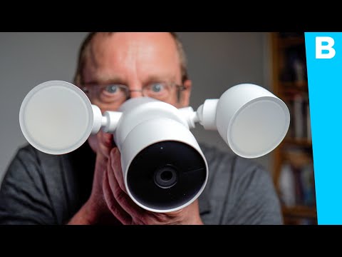 Video: Wat is de beste draadloze bewakingscamera voor buiten?