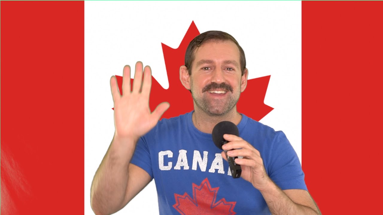 Happy Canada Day! 2020
