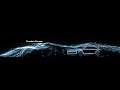 Unveiling the hyundai azera in 3d mapping by zia creative network