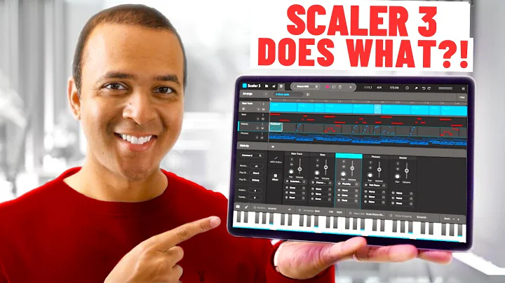5 Reasons Scaler 3 is a MUST-HAVE