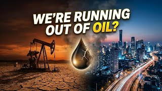 How Oil, Gas & Coal Are Formed | The Truth Behind the Global Energy Crisis
