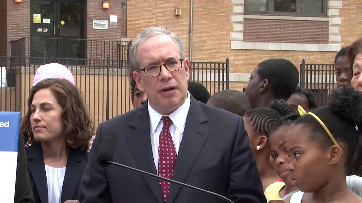 Comptroller Stringer's  investigative report on Qu...