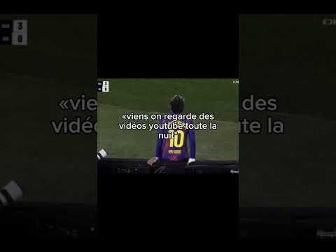 un football maîtrisait 🥹 #youtuber #football #streamer