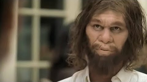 Geico Caveman Commercials
