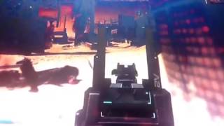 Is the ripper good ? Cod
