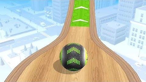 Going Balls - Level 107-108