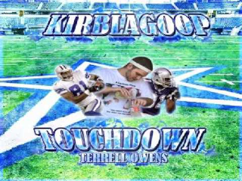 KirbLaGoop, Elijah Made It - Touchdown
