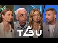 Tabu: Strah od pedesetih