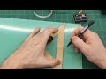 XD-622 Touch Switch for Mirror Backlight 6-12V with Dimmer Review