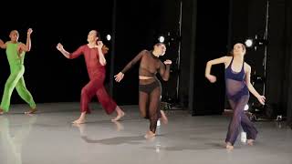 Peridance Contemporary Dance Company