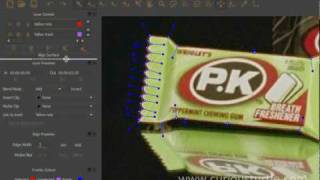 Mocha to After Effects Tutorial Pt. 1