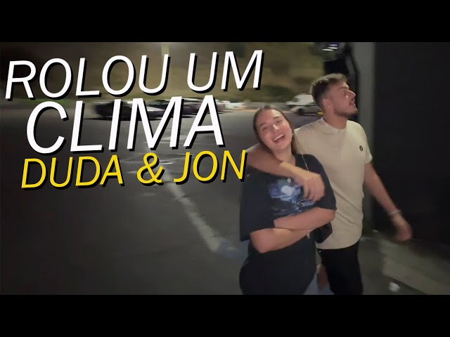 RUYTER POUBEL LIVE COMPLETA ft. Jon Vlogs, Gabi Moura e Duda