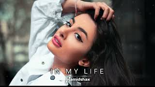 Hamidshax - In My Life (2nd version) Resimi