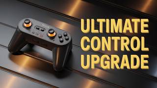 NYXI Hyperion 3 Review: Pro Controller or Overpriced Hype?