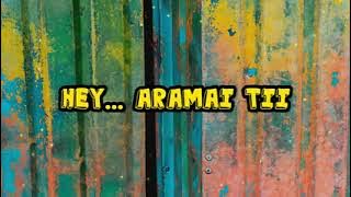 francis landong - heyy aramaiti