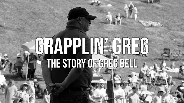 Grapplin' Greg: The Story of Greg Bell - Trailer