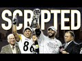 The nfls most scripted moments