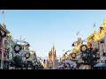Want To See What Christmas is Like at the Magic Kingdom in Disney World?