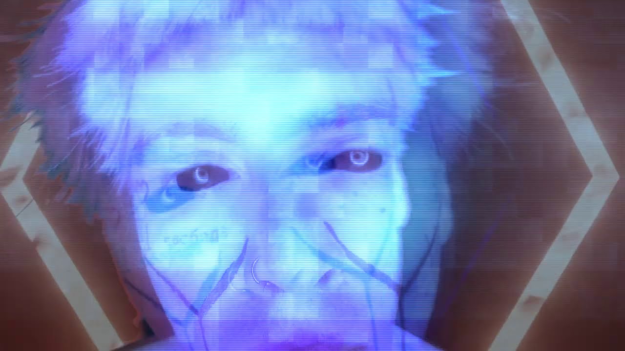 A MESSAGE FROM ARCHANGEL