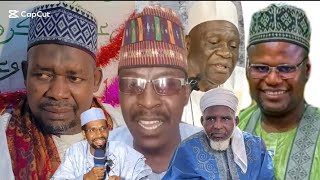 Download Lagu Zazzafan Raddi Zuwaga Yan Bidi'ah Masu Goyon Bayani Masussuka Kunji KUNYA YANZU AKAN MASUSSUKA MP3