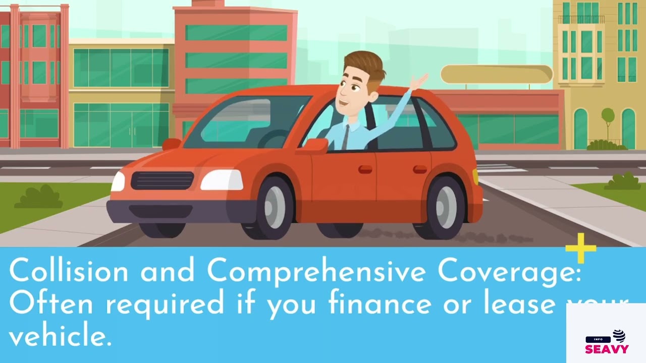 Understanding Washington DC Auto Insurance: A Simple Guide