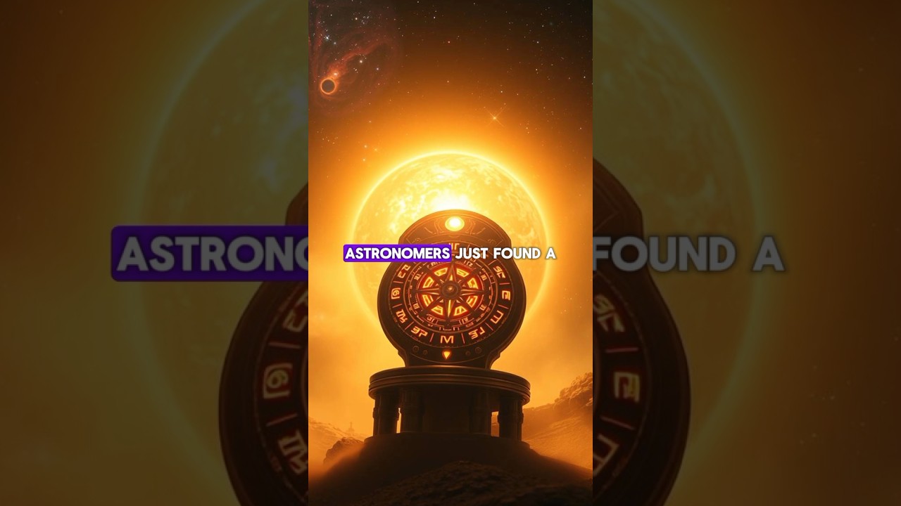 New Space Discoveries Challenge the Laws of Physics