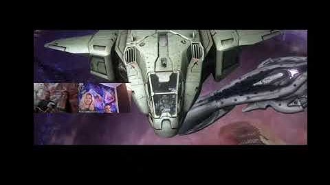 Playing Halo with the Fam - Discussion on Inverted Controls