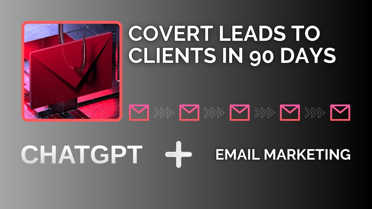 Using CHATGPT As Your Real Estate Assistant | Step-By-Step Guide | Part 1