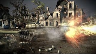 Blitzkrieg 3 trailer-1