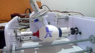 Eggduino