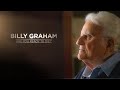 Billy Graham: "Are You Ready to Die?"