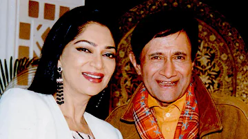 Rendezvous with DEV ANAND (2004)