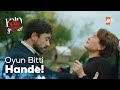 Ferit Hande Yi Kıskıvrak Yakaladı Kalp Yarası 22 Bölüm