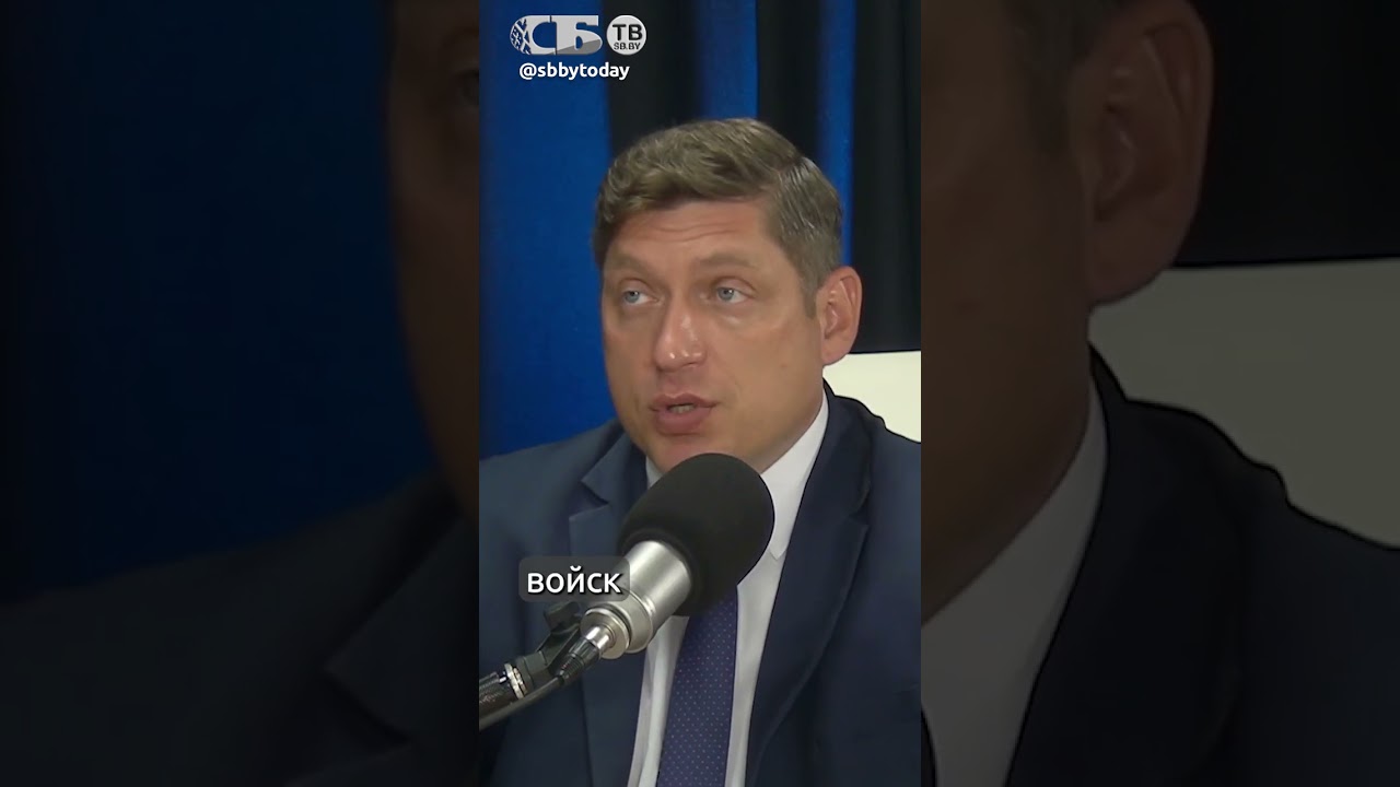 У них ОРЕШНИКА нет! Страны НАТО активно милитаризируют границы Беларуси и России