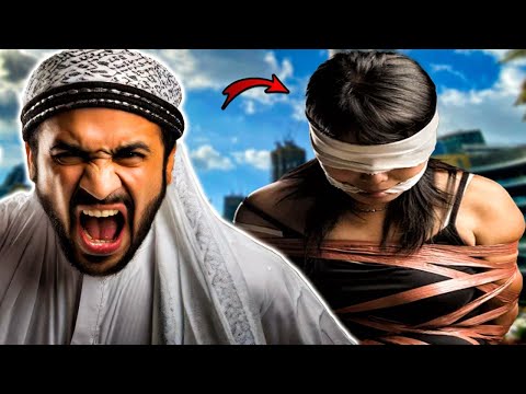 🔴 Она не знала, куда попала… Жуткая история Марии Ковальчук в Дубае!