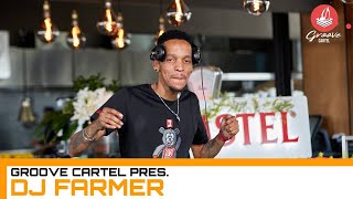 Amapiano | Groove Cartel Presents Dj  Farmer